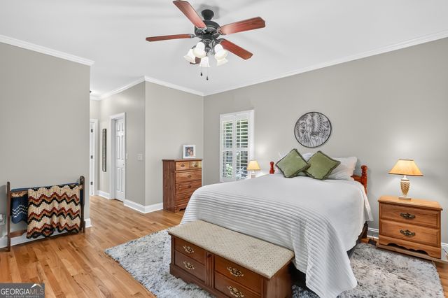 304 Crown Court, Canton, GA 30115