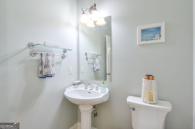 304 Crown Court, Canton, GA 30115