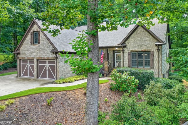 304 Crown Court, Canton, GA 30115