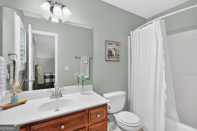 304 Crown Court, Canton, GA 30115