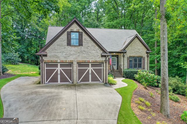 304 Crown Court, Canton, GA 30115