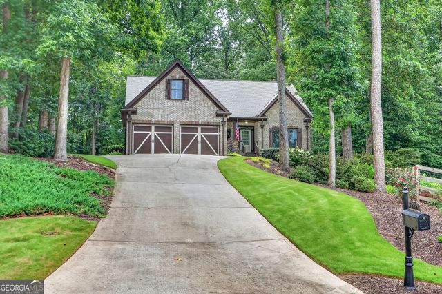 304 Crown Court, Canton, GA 30115