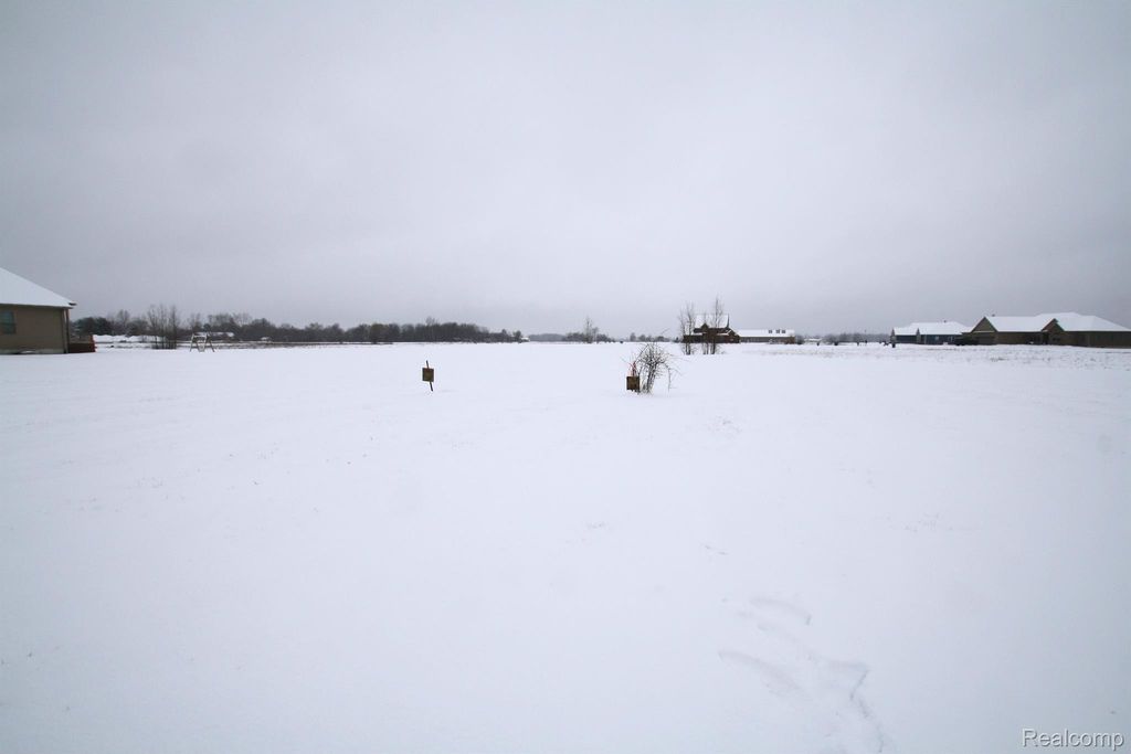 6237 VICTORIA Lane, Mundy Township, MI 48473