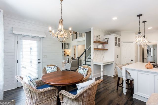 15305 Highgrove Road, Milton, GA 30004