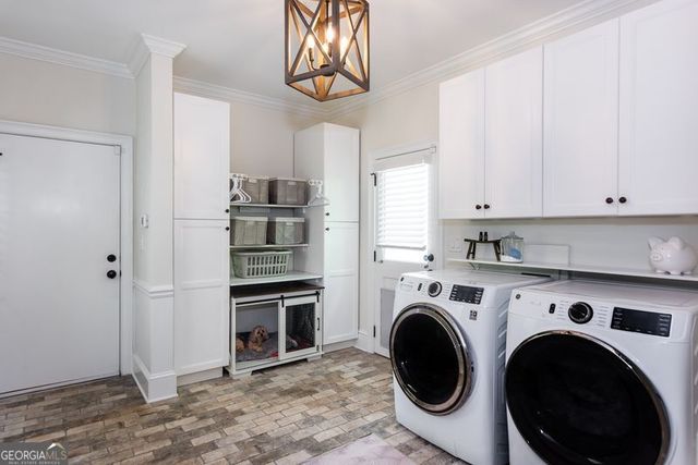 15305 Highgrove Road, Milton, GA 30004