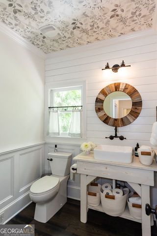 15305 Highgrove Road, Milton, GA 30004