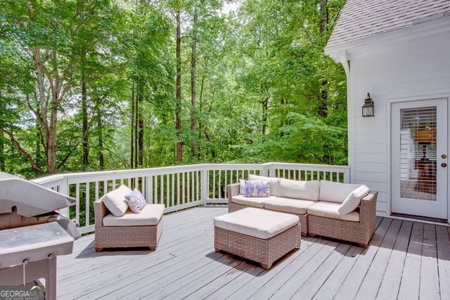 15305 Highgrove Road, Milton, GA 30004