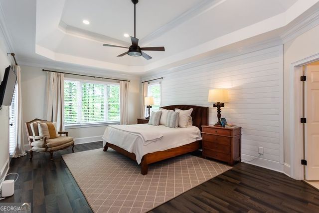 15305 Highgrove Road, Milton, GA 30004
