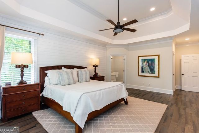 15305 Highgrove Road, Milton, GA 30004