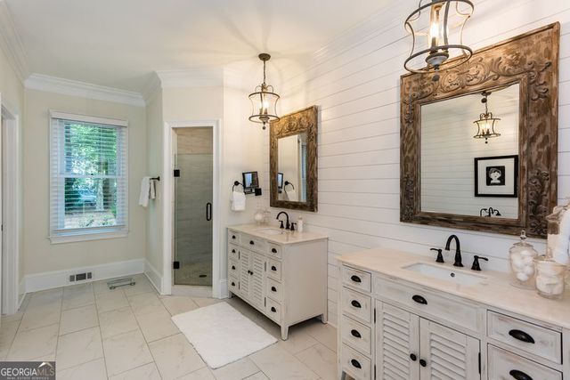 15305 Highgrove Road, Milton, GA 30004