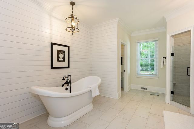 15305 Highgrove Road, Milton, GA 30004