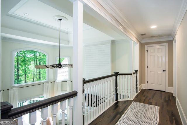 15305 Highgrove Road, Milton, GA 30004