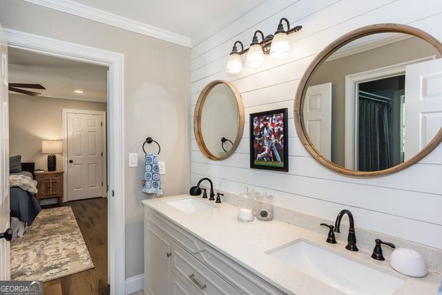 15305 Highgrove Road, Milton, GA 30004