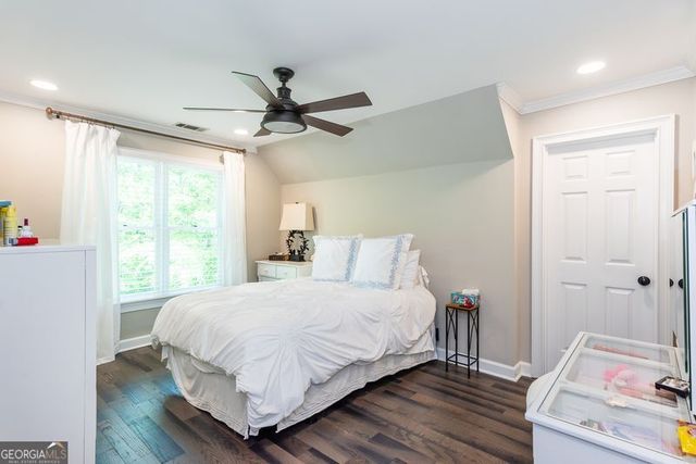 15305 Highgrove Road, Milton, GA 30004