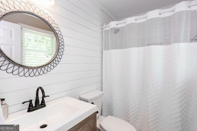 15305 Highgrove Road, Milton, GA 30004