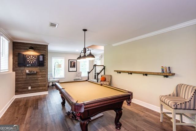 15305 Highgrove Road, Milton, GA 30004