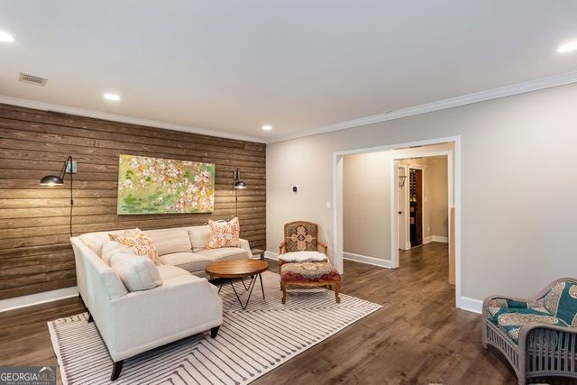 15305 Highgrove Road, Milton, GA 30004