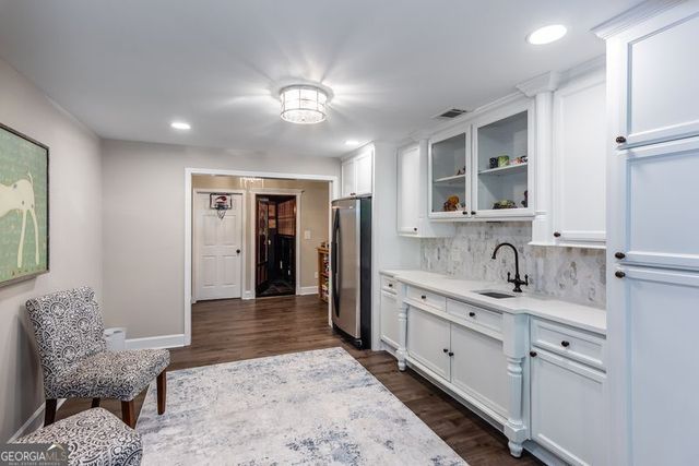 15305 Highgrove Road, Milton, GA 30004