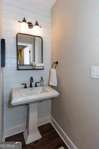 15305 Highgrove Road, Milton, GA 30004