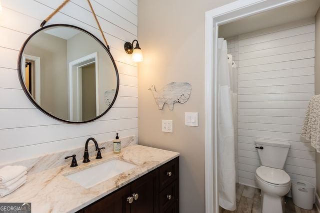 15305 Highgrove Road, Milton, GA 30004