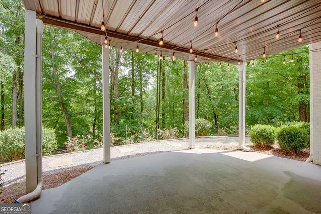 15305 Highgrove Road, Milton, GA 30004