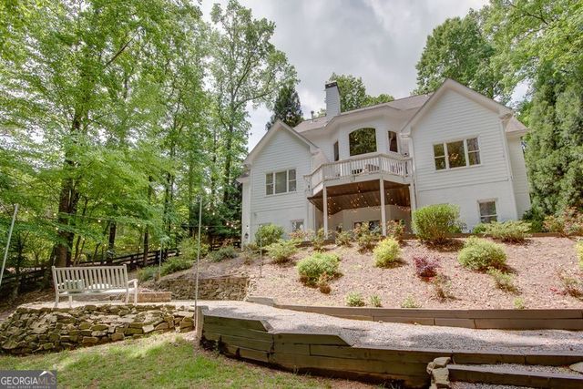 15305 Highgrove Road, Milton, GA 30004