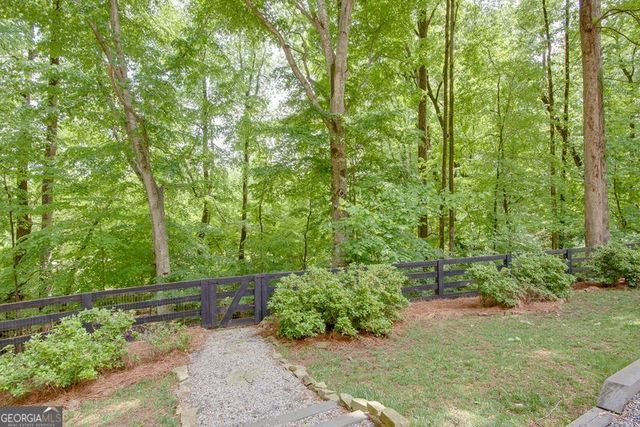 15305 Highgrove Road, Milton, GA 30004
