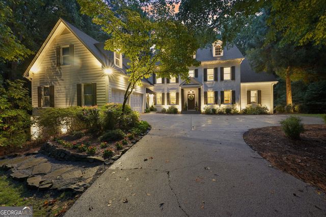 15305 Highgrove Road, Milton, GA 30004