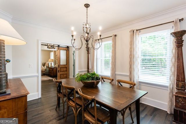 15305 Highgrove Road, Milton, GA 30004