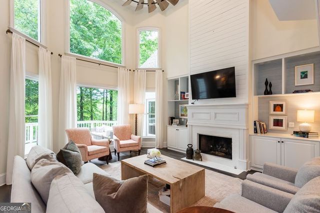 15305 Highgrove Road, Milton, GA 30004