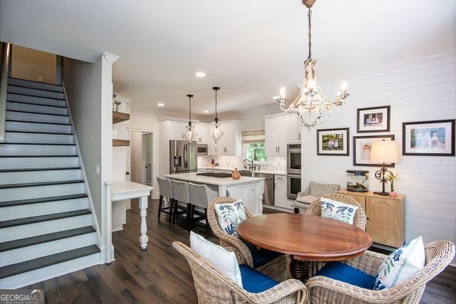 15305 Highgrove Road, Milton, GA 30004