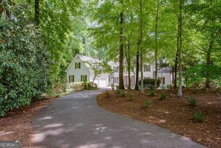 15305 Highgrove Road, Milton, GA 30004