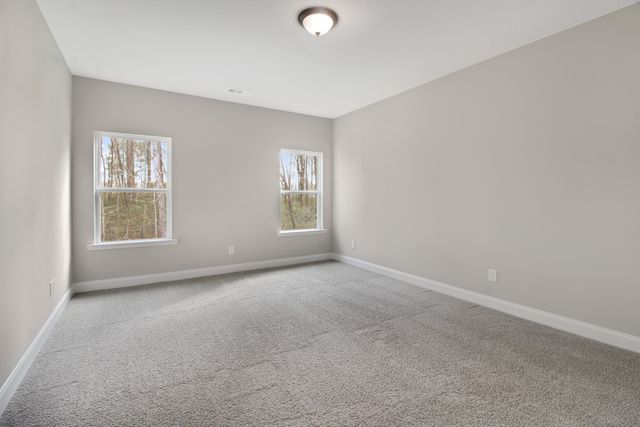 1683 N Pine Ridge Drive, Hephzibah, GA 30815