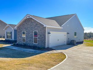 1683 N Pine Ridge Drive, Hephzibah, GA 30815