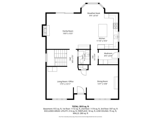 122 17th Street, Wilmette, IL 60091