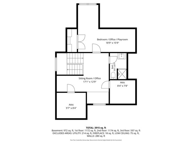 122 17th Street, Wilmette, IL 60091