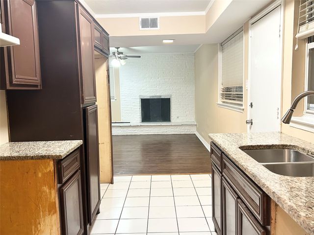 2219 Addington Street, Irving, TX 75062