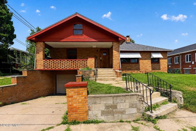 735 Russell Street, Toledo, OH 43608