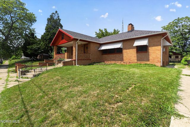 735 Russell Street, Toledo, OH 43608