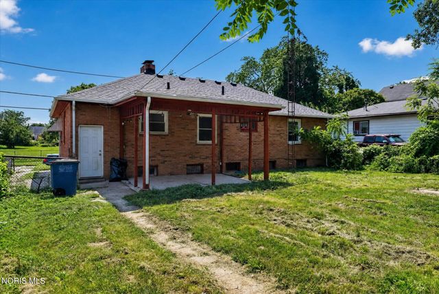 735 Russell Street, Toledo, OH 43608