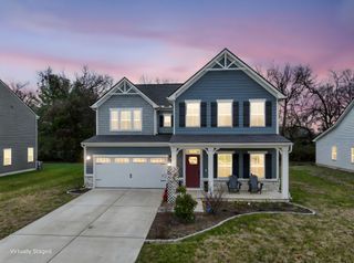 2110 Hideaway Ln, Murfreesboro, TN 37128