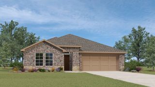 3917 Amethyst Drive, Celina, TX 75009