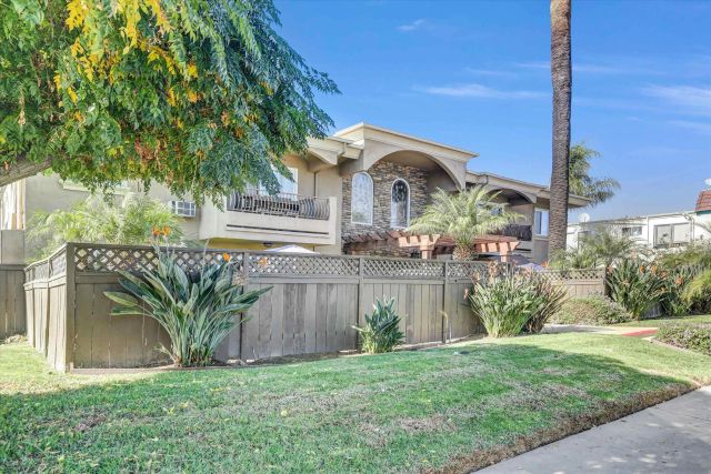 188 S Lincoln 14, El Cajon, CA 92020