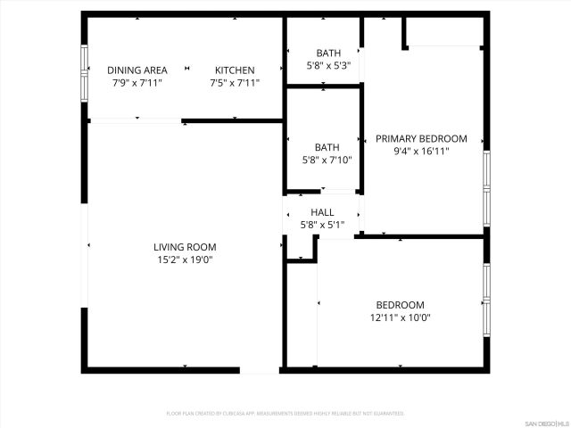 188 S Lincoln 14, El Cajon, CA 92020