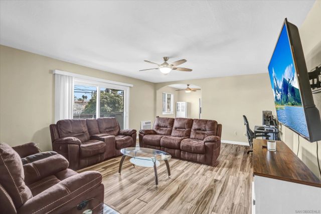 188 S Lincoln 14, El Cajon, CA 92020