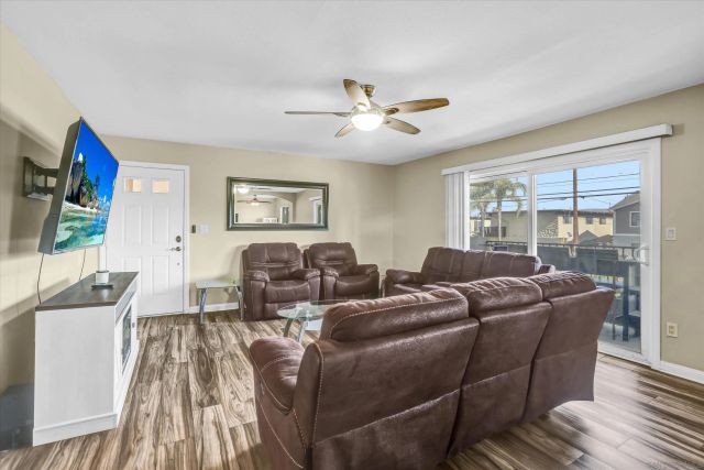 188 S Lincoln 14, El Cajon, CA 92020