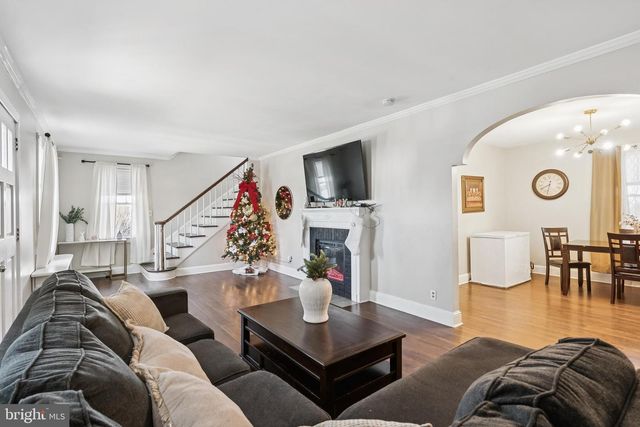 24 N CHESTER AVE, Riverside, NJ 08075