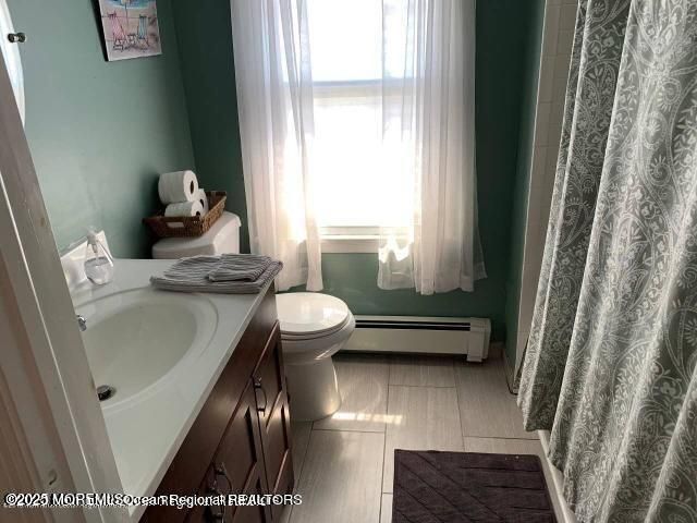 32 Beach Street, Sea Bright, NJ 07760