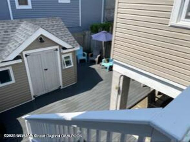 32 Beach Street, Sea Bright, NJ 07760