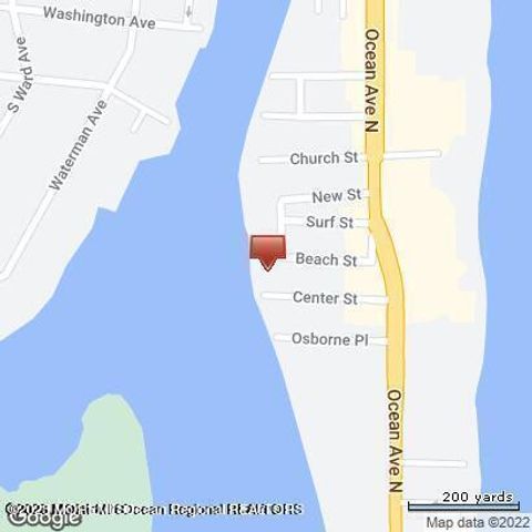 32 Beach Street, Sea Bright, NJ 07760